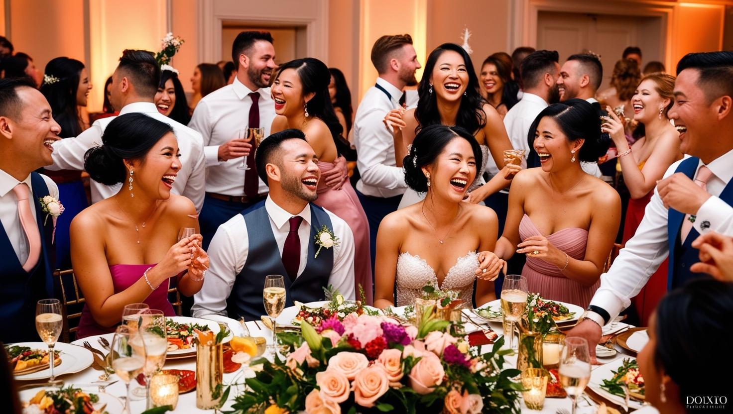 自由が丘×貸切×結婚式二次会